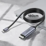 8k-usb-c-to-displayport-bidirectional-cable-marka-unitek