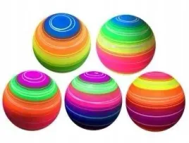 pilka-pvc-230mm-tecza-mix