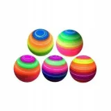 pilka-pvc-230mm-tecza-mix-waga-z-opakowaniem-0-15-kg