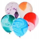 balony-marmurkowe-30cm-5szt