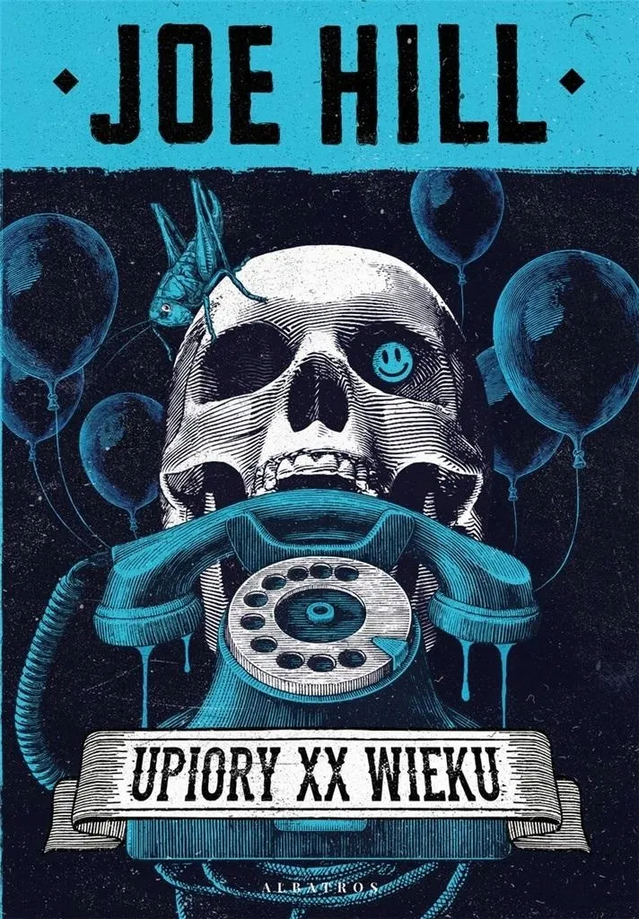 upiory-xx-wieku