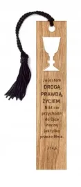 zakladka-drewniana-ja-jestem-kielich