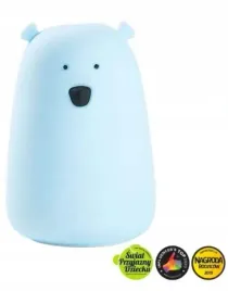 mis-duzy-lampka-silikonowa-niebieska