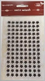 stiker-z-krysztalkami-kwiaty-czarne-8mm-112szt