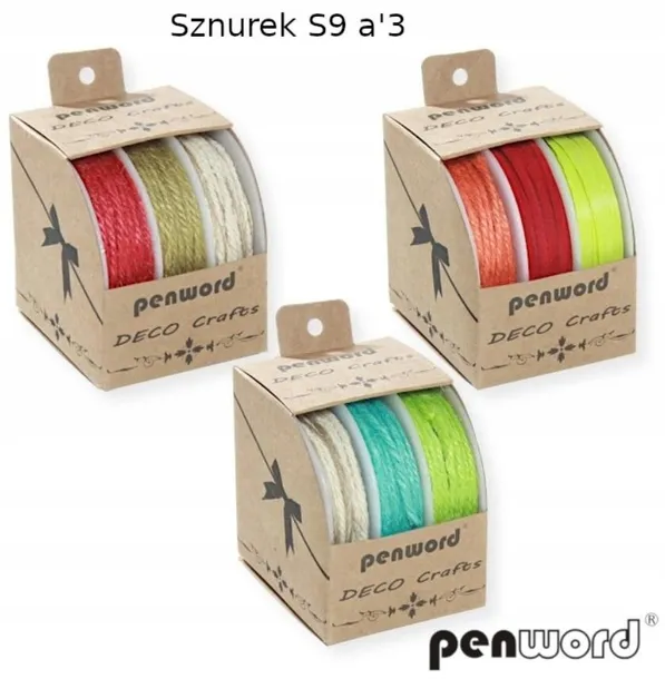 sznurek-3-kolory-marka-bez-marki