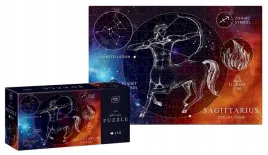 puzzle-250-zodiac-signs-9-sagittarius
