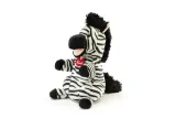 pacynka-zebra-trudi