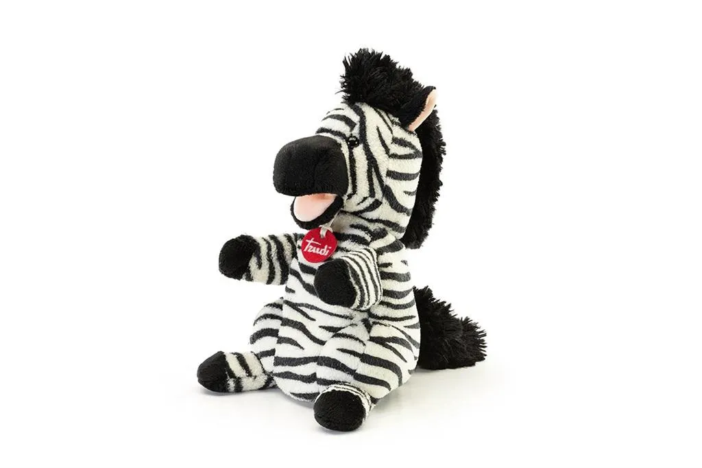 pacynka-zebra-trudi