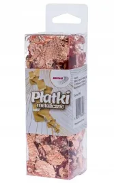platki-metaliczne-miedziane