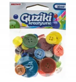 guziki-kreatywne-40g