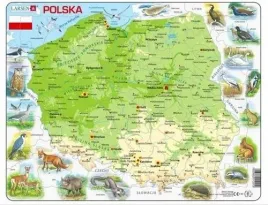 ukladanka-mapa-polska-fizyczna-zwierzeta-maxi