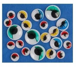 ruchome-oczka-z-rzesami-mix-24szt