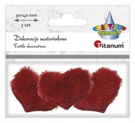 ozdoba-materialowa-serca-30x40mm-czerwone-3szt