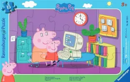 puzzle-w-ramce-15-swinka-peppa