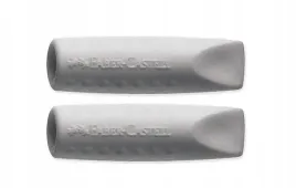 gumka-nakladka-grip-2001-szara-2szt-faber-castell