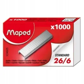 zszywki-26-6-1000szt-maped
