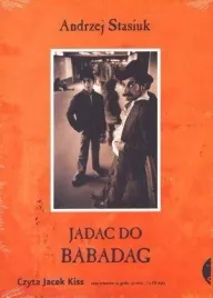 jadac-do-babadag-audiobook