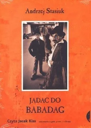 jadac-do-babadag-audiobook