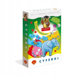cyferki-alex