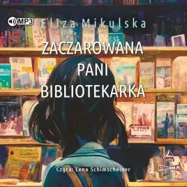 zaczarowana-pani-bibliotekarka-audiobook
