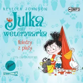 julka-mala-weterynarka-t-5-koledzy-z-plazy-cd