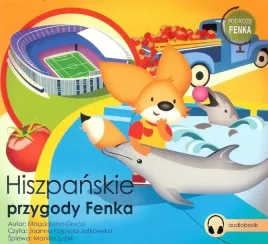 hiszpanskie-przygody-fenka-audiobook