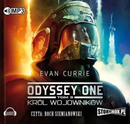 odyssey-one-t-5-krol-wojownikow-audiobook