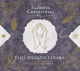 pasja-wedlug-einara-audiobook