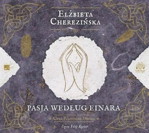 pasja-wedlug-einara-audiobook