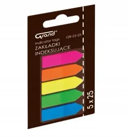 zakladki-indeksujace-grand-gr-z5-25-strzalki-mix