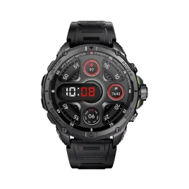 smartwatch-kumi-u5-pro-170-trybow-sport-czarny