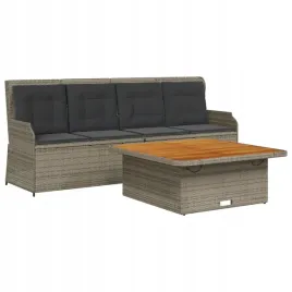 3-czesciowa-sofa-do-ogrodu-z-poduszkami-szara