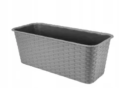 doniczka-balkonowa-rattan-40cm-7002-display-wersja-iv-szary