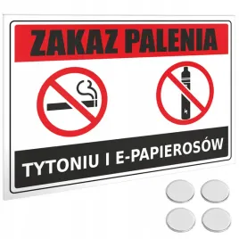 tablica-tabliczka-zakaz-palenia-tu-wolno-palic-uwaga-biala-pcv-32x22cm