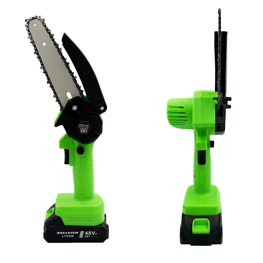 PIŁA ŁAŃCUCHOWA 6