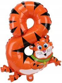 balon-foliowy-urodziny-party-cyfra-osiem-8-kotek