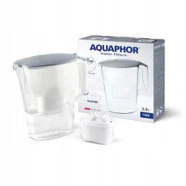 dzbanek-filtrujacy-aquaphor-time-25l-1-wklad