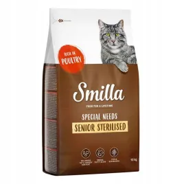 smilla-senior-sterilised-10kg-z-drobiem-sucha-karma-dla-kota-z-tauryna