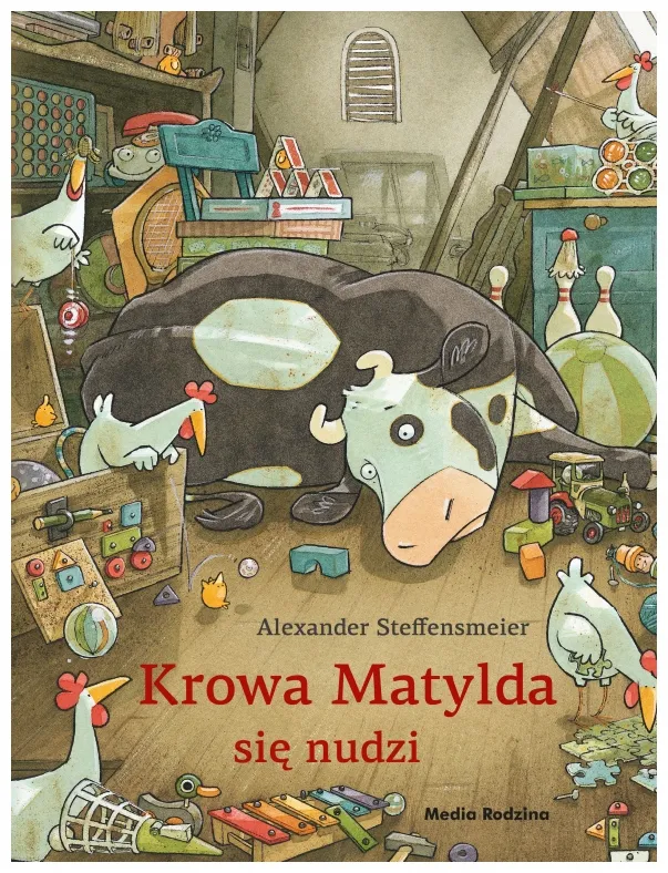 krowa-matylda-sie-nudzi-alexander-steffensmeier