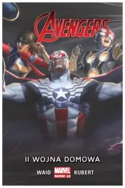 ii-wojna-domowa-avengers-tom-3-mark-waid