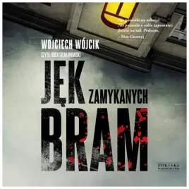 cd-mp3-jek-zamykanych-bram-wojciech-wojcik