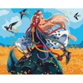 malowanie-po-numerach-ukrainska-kobiet-40x50cm
