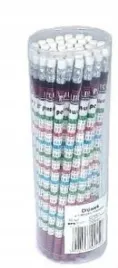 olowek-z-gumka-i-tabliczka-mnozenia-50szt