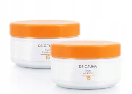 farmasi-zestaw-2x-dr-c-tuna-maslo-do-opalania-spf15-2x-250ml