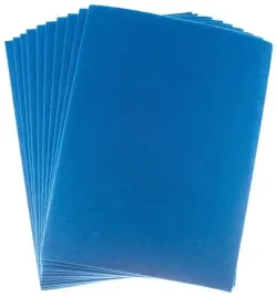 filc-a4-niebieski-2mm-10szt