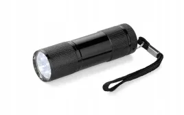 latarka-ray-metalowa-led-kompaktowa-czarna-z-9-diodami-swietlnymi