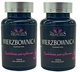 wierzbownica-400mg-100-kapsulek-proherbis-x-2