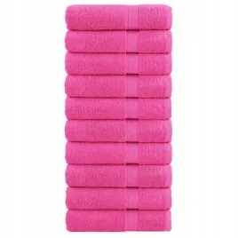 reczniki-premium-solund-10-szt-rozowe-50x100-cm-600-g-cm