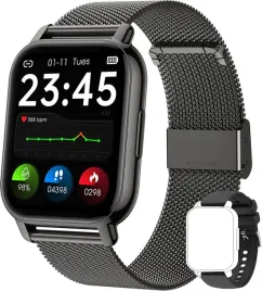 smartwatch-popglory-p66-czarny-kolorowy-wyswietlacz-dotykowy