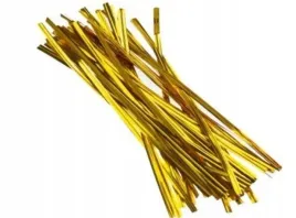 druciki-w-plastiku-zlote-18cm-50szt